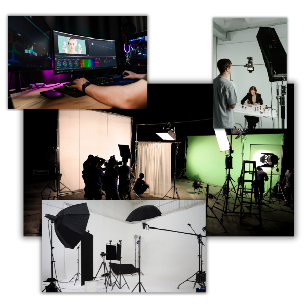 Video Production / TVC