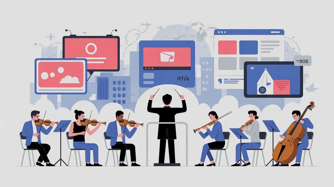 Integrated Marketing Adalah - Arti, Contoh & Strategi