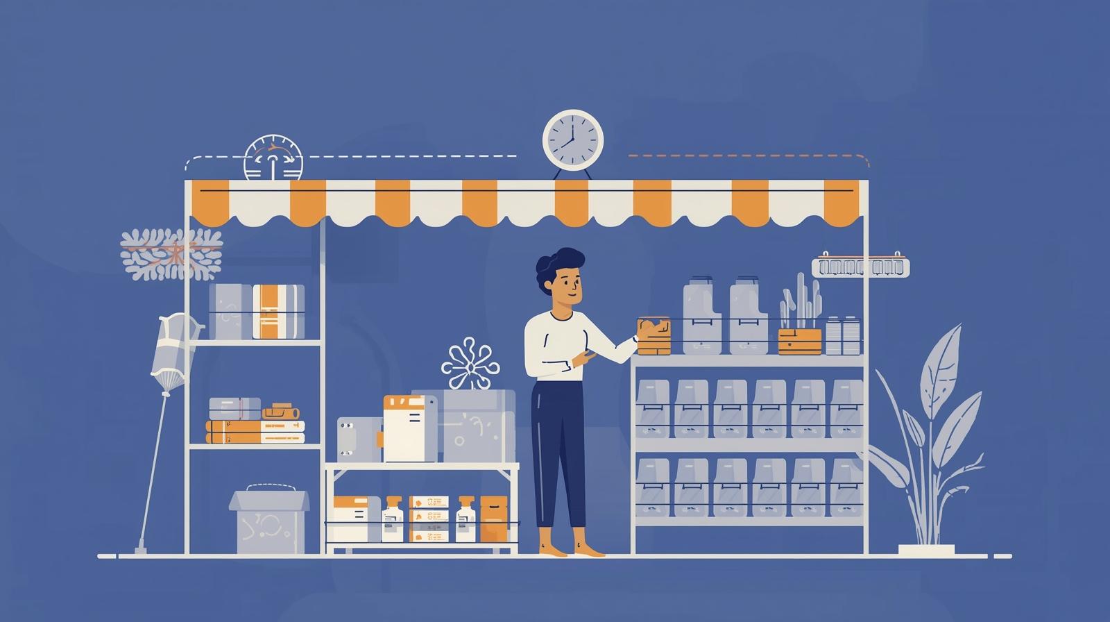 Reseller Adalah: Definisi, Cara Kerja, dan Keuntungan