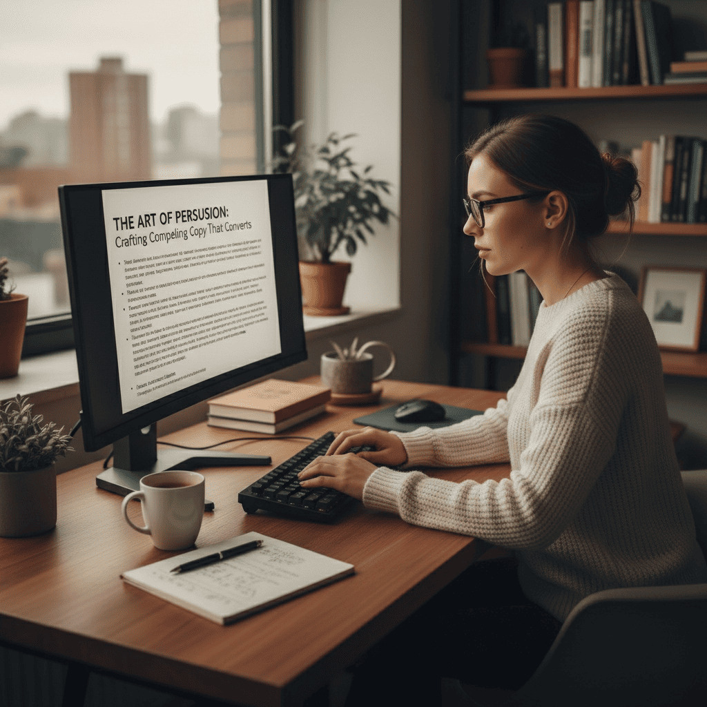 Copywriting Adalah: Jenis, Contoh, dan Teknik Penulisan