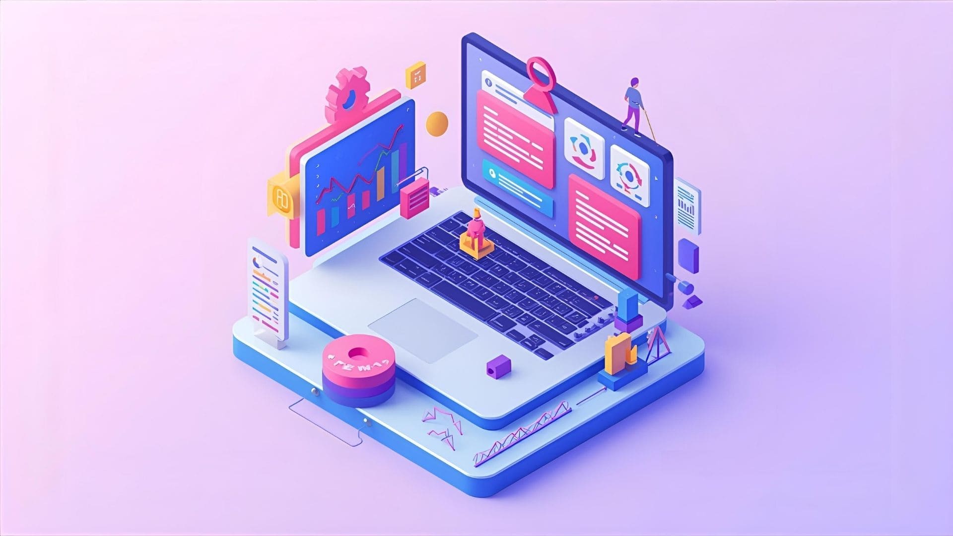 Website Adalah? Simak Penjelasan Lengkapnya di Sini