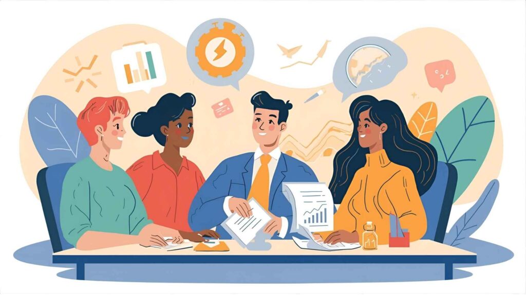 Prospek Adalah? Tips Mengelola & Cara Mendapatkannya