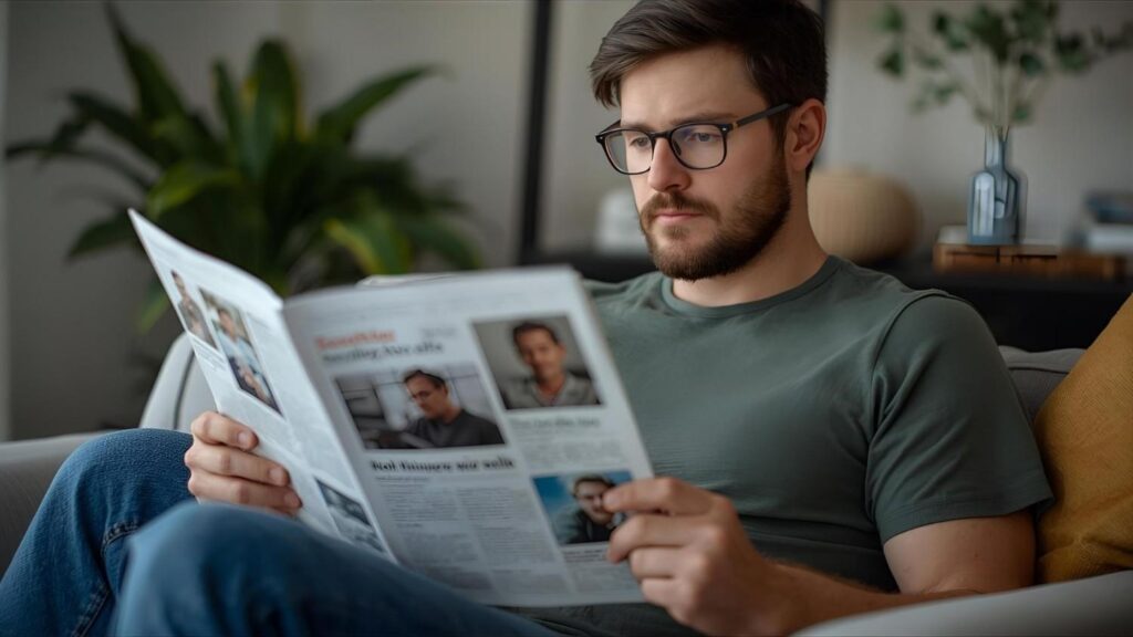 Iklan Advertorial: Strategi Efektif untuk Go-To-Market