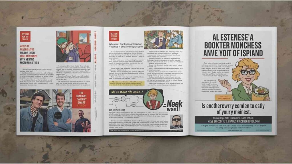 Jenis-Jenis Iklan Advertorial yang Bisa Digunakan dalam Go-To-Market