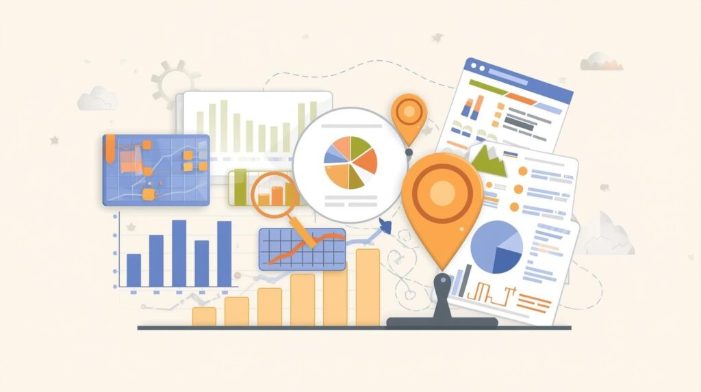 Manfaat Benchmark untuk bisnis
