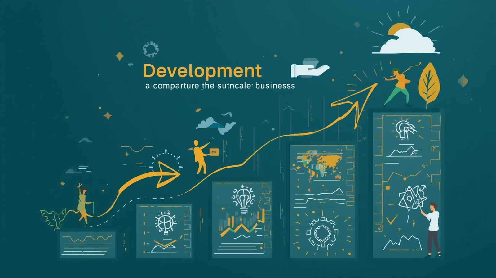 Development Adalah: Arti, Tujuan, dan Tahapannya