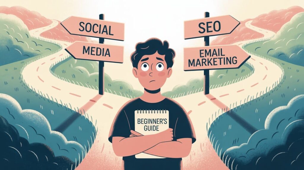 Digital Marketing Adalah - Bahas dari Nol untuk Pemula