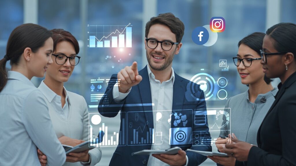 Digital Strategist Adalah - Tugas, Skill & Gaji