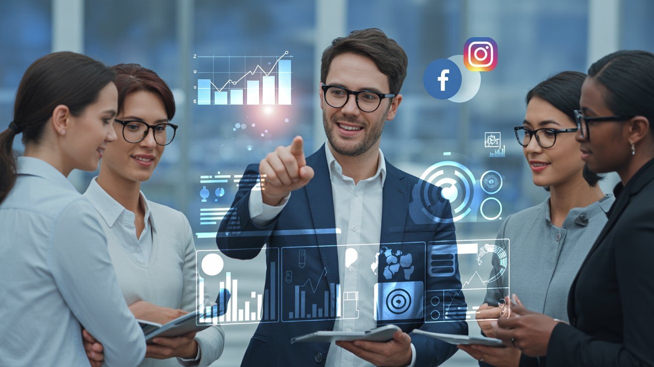 Digital Strategist Adalah - Tugas, Skill & Gaji