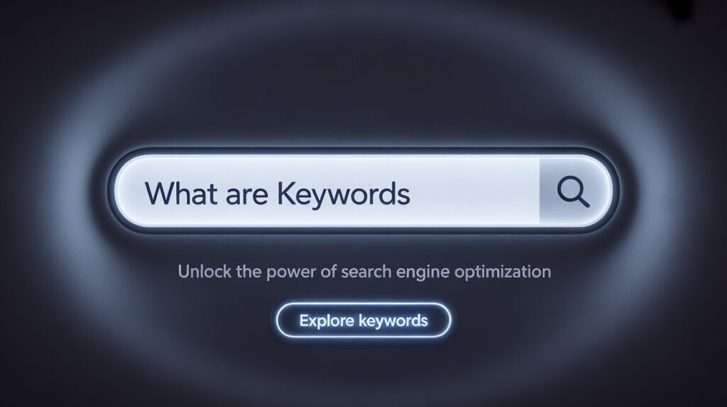 Keyword Adalah - Arti, Fungsi, Jenis & Contohnya