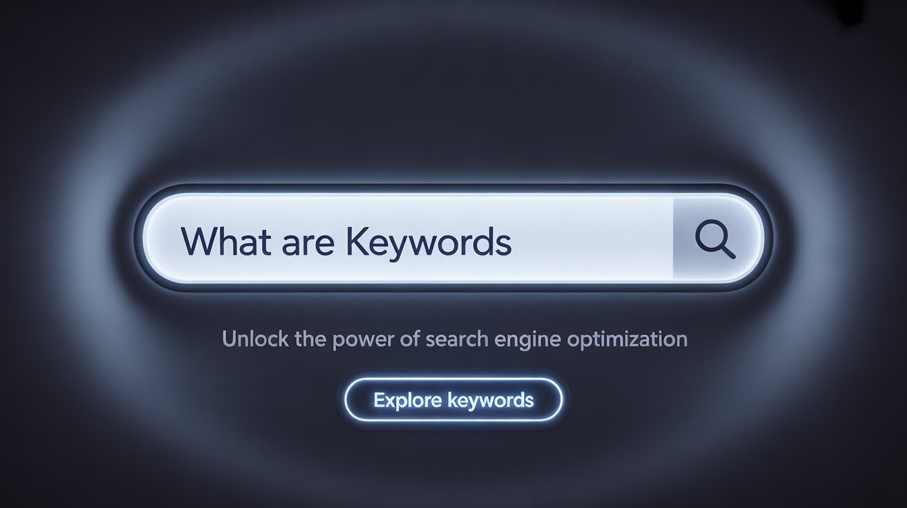 Keyword Adalah - Arti, Fungsi, Jenis & Contohnya