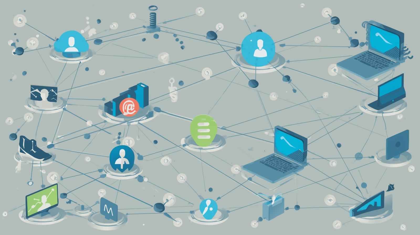 Peer to Peer Adalah: Pengertian & Cara Kerjanya