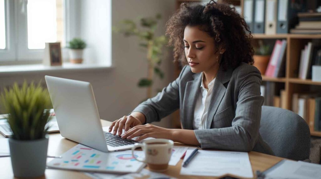 SEO Content Writer: Arti, Tugas, Skill & Prospek Karier