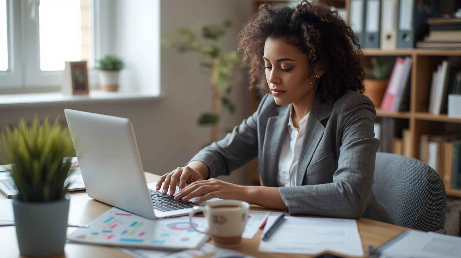 SEO Content Writer: Arti, Tugas, Skill & Prospek Karier