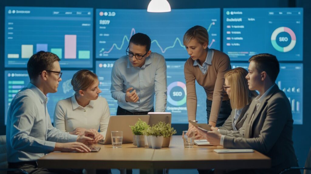 SEO Specialist Adalah - Tugas, Gaji & Skill