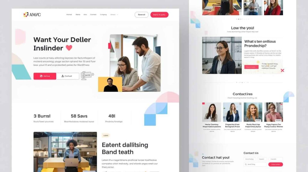 Jenis Situs yang Dapat Dibangun dengan WordPress