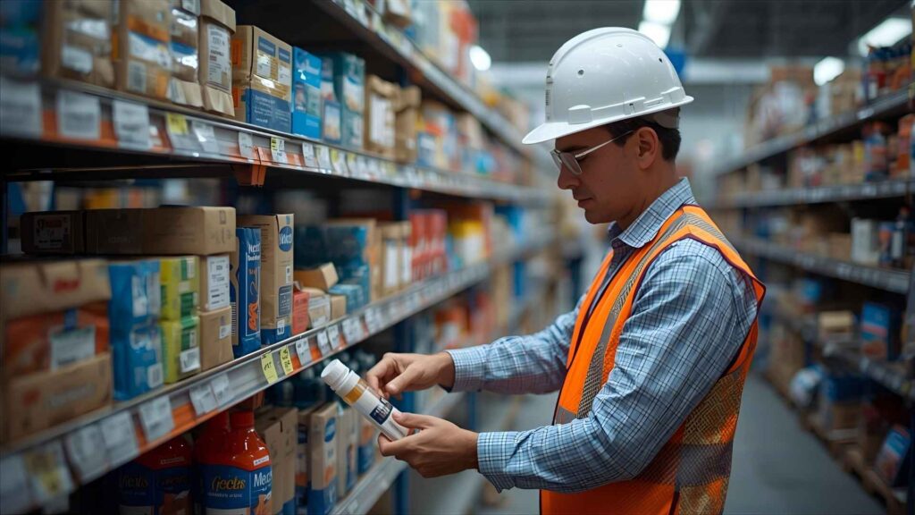 Karakteristik Distributor yang Baik dan Profesional