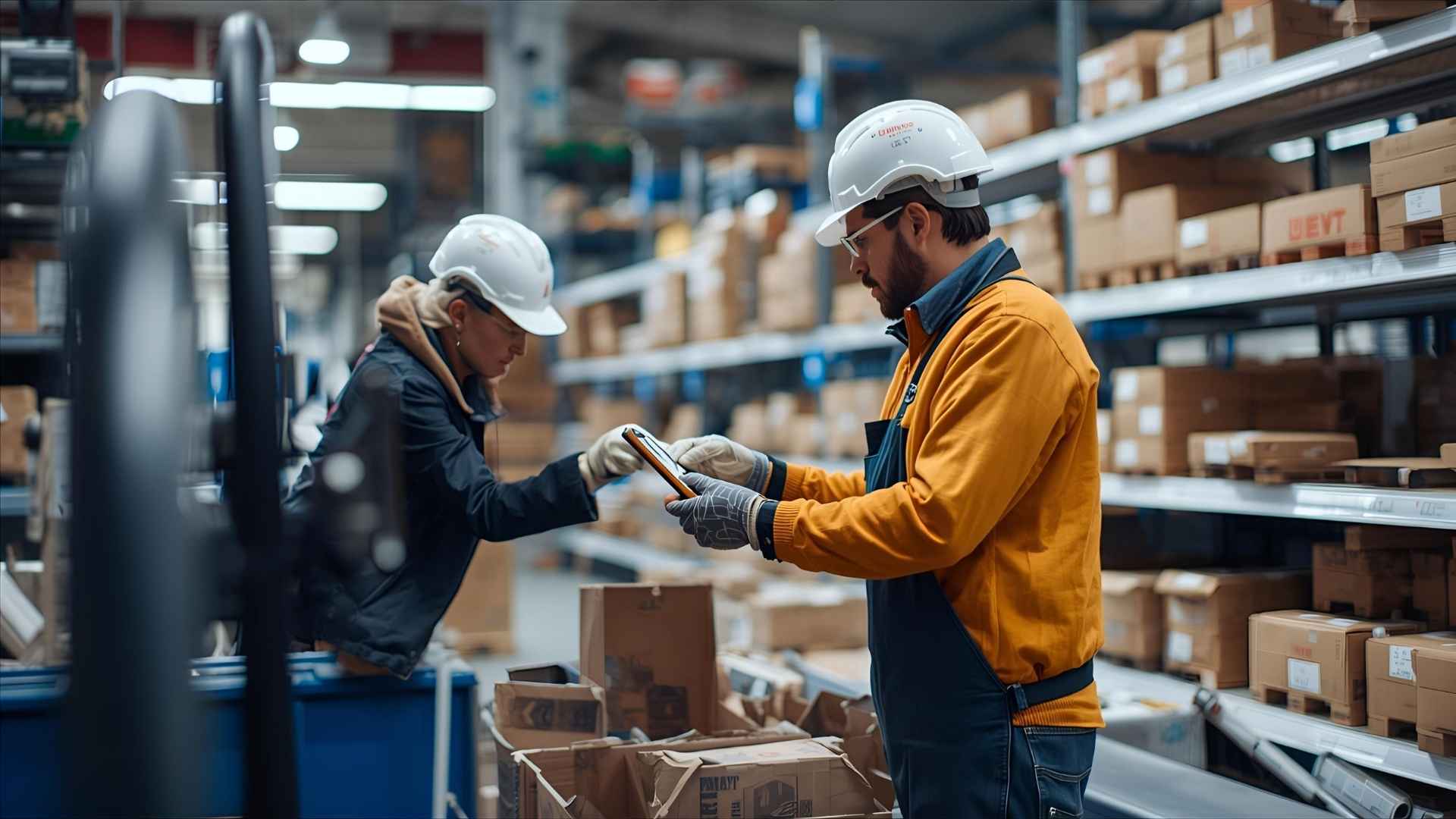 Distributor Adalah: Definisi, Tugas, dan Cara Kerjanya