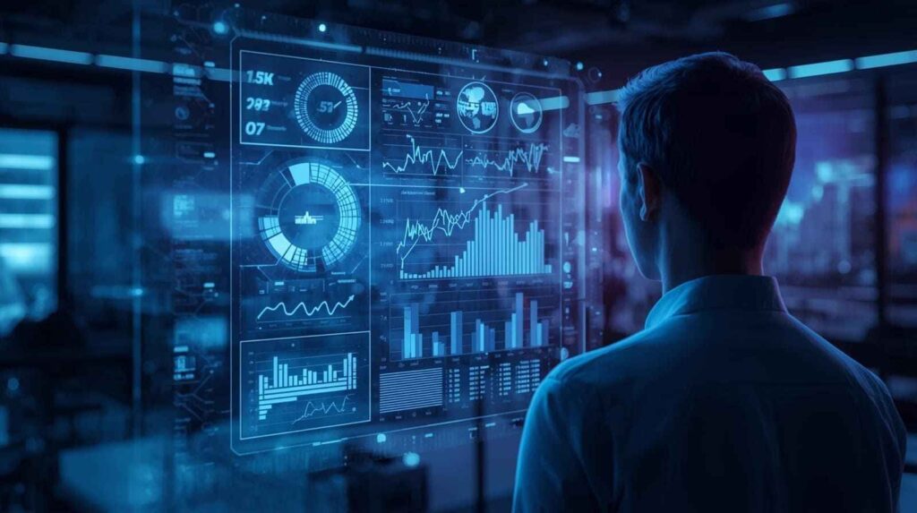 Forecasting Adalah: Metode & Cara kerjanya