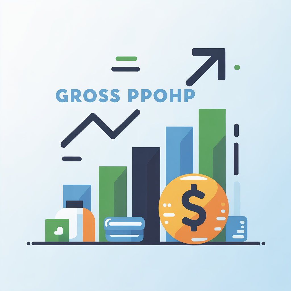 Gross Profit Adalah: Pengertian, Beda, dan Rumus