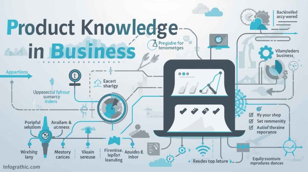 Product Knowledge dalam Bisnis