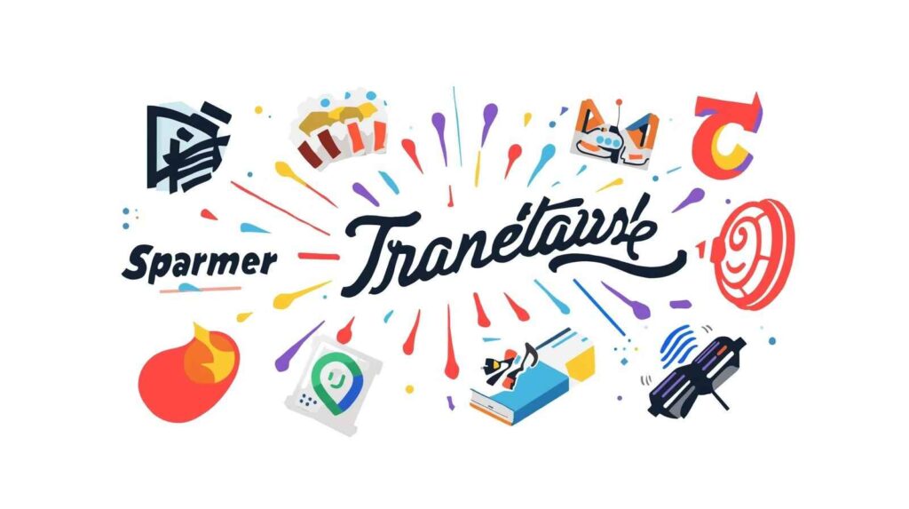 Karakteristik Trademark yang Dapat Didaftarkan