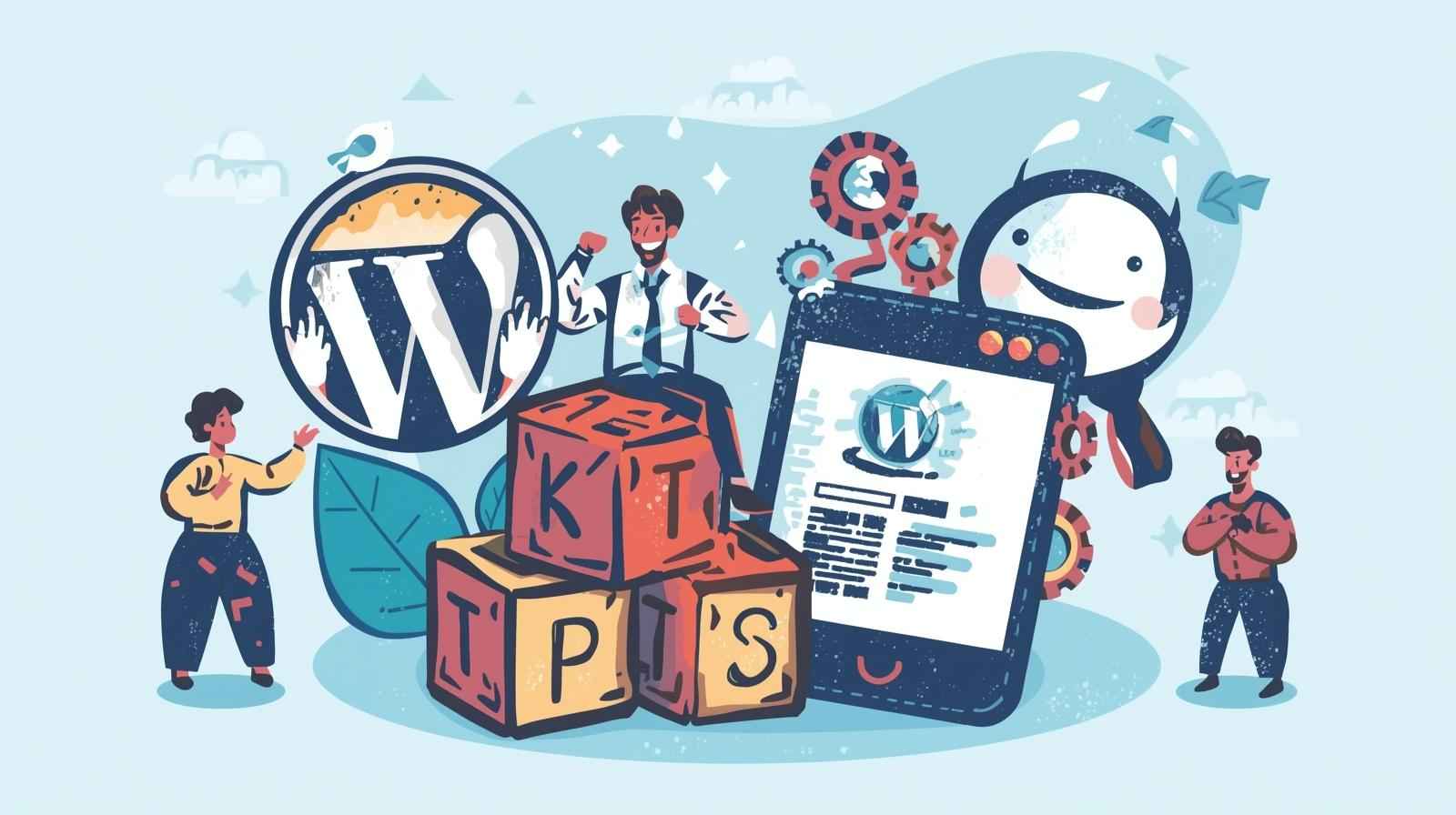 WordPress Adalah: Pengertian, Kelebihan & Kekurangannya
