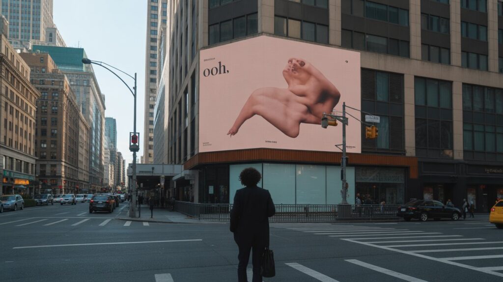 Apa Itu OOH dan DOOH - Ini Bedanya di Dunia Iklan