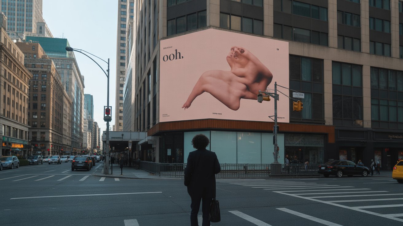 Apa Itu OOH dan DOOH - Ini Bedanya di Dunia Iklan