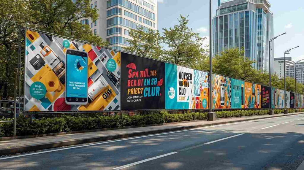 Reklame Banner: Arti, Jenis, Beda & Harga Terbaru