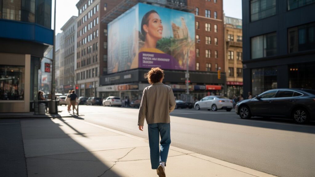 Billboard Adalah - Arti, Jenis, Fungsi & Kelebihan