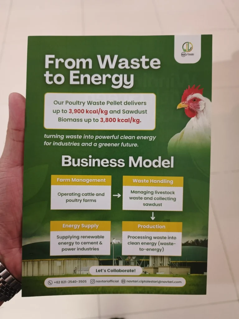 Brosur Navtari by Deta