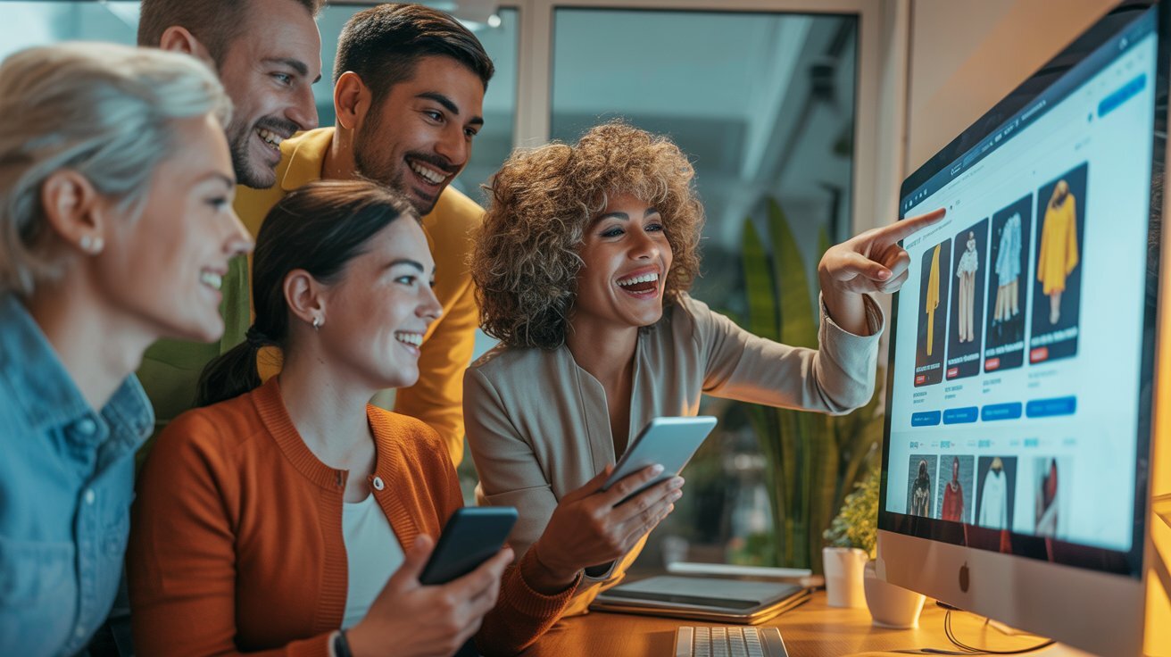 Cara Kerja SEO E-commerce - Panduan Lengkap Pemula