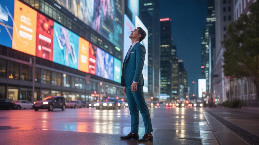 Digital Reklame - Jenis, Manfaat & Keunggulannya