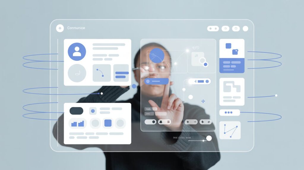 Interface adalah Pengertian, Jenis & Contoh Lengkap