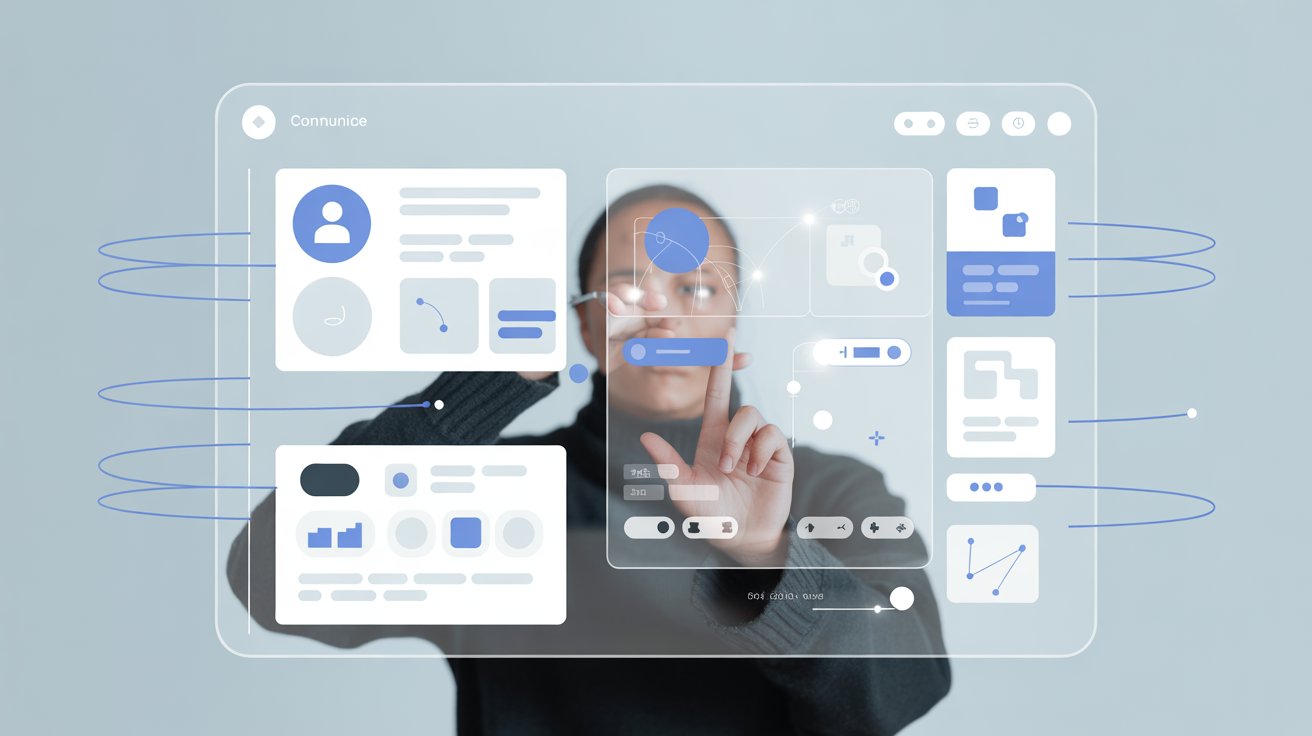 Interface adalah Pengertian, Jenis & Contoh Lengkap