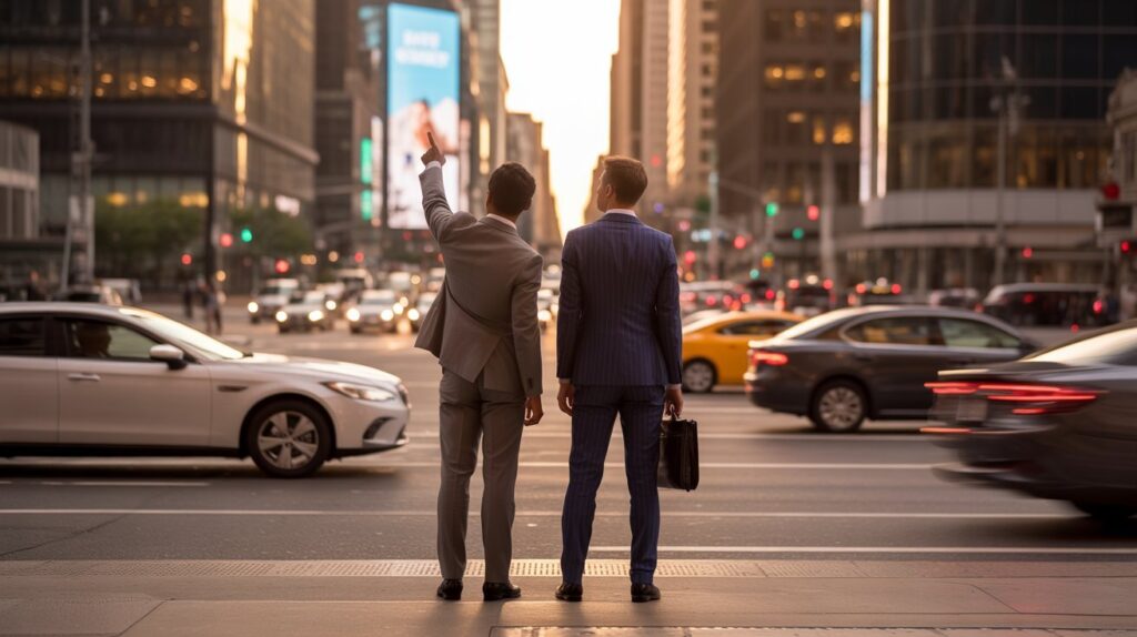 Jasa Advertising Reklame - Billboard & Neon Box