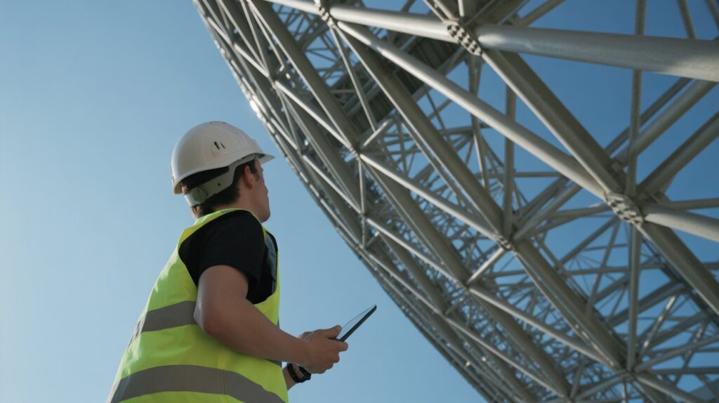 Jasa Pembuatan Billboard All-in - Izin Kami Urus