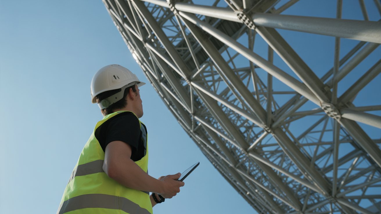 Jasa Pembuatan Billboard All-in - Izin Kami Urus