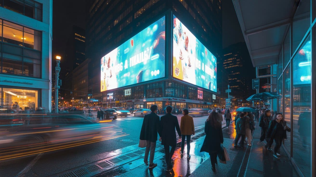 Media OOH Adalah - Ini Jenis, Contoh & Manfaatnya