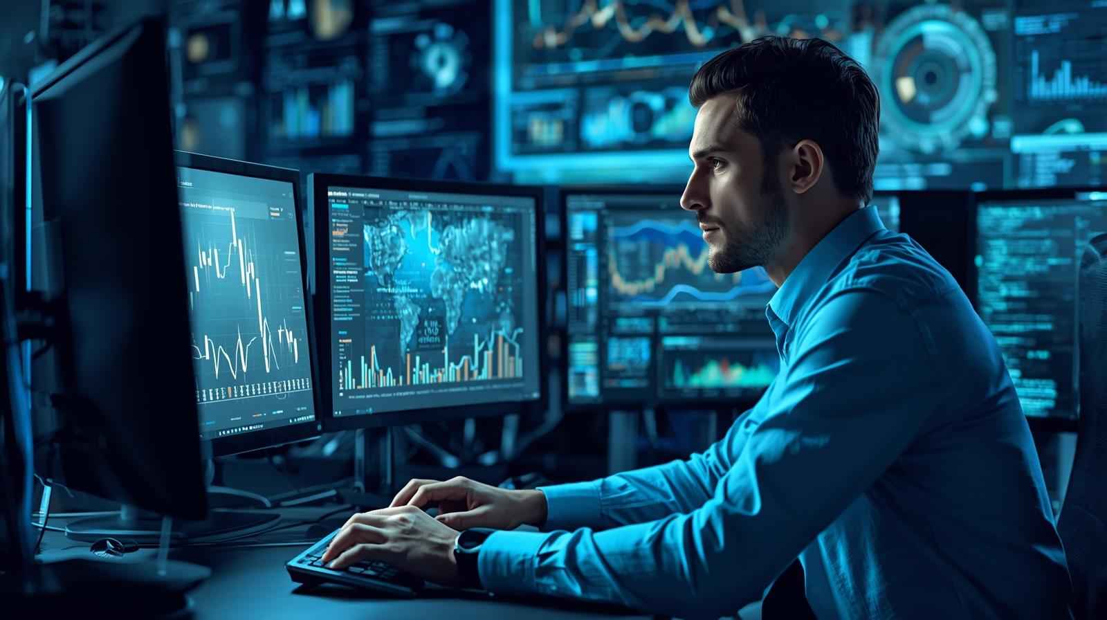 5 Pakar SEO Indonesia Terbaik (Rekomendasi 2025)