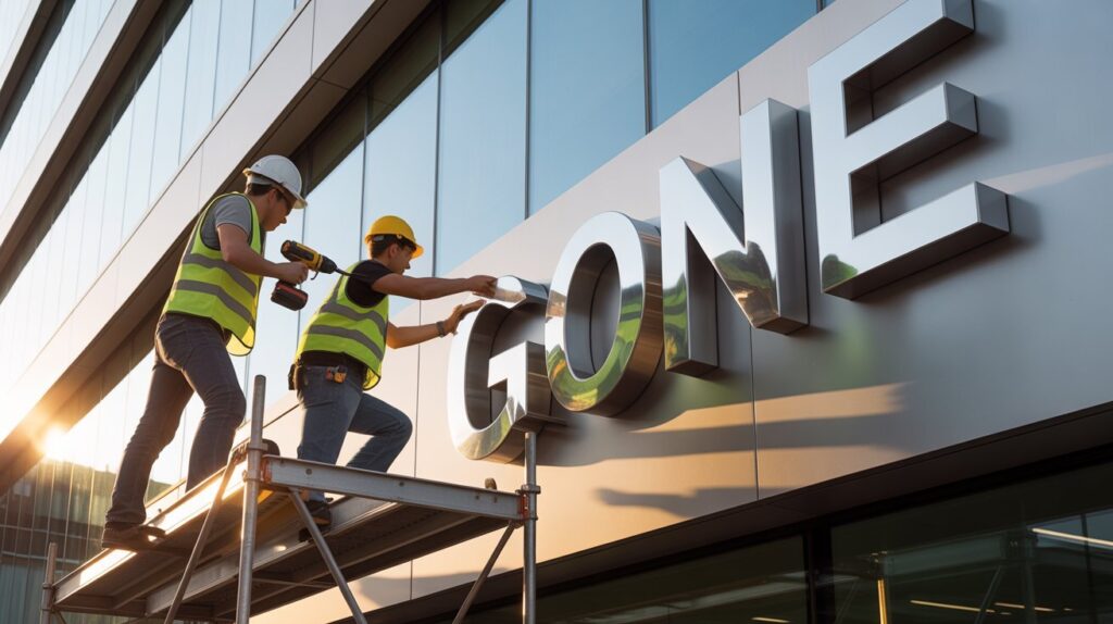 Papan Reklame - Pahami Jenis, Fungsi & Info Biaya 2025