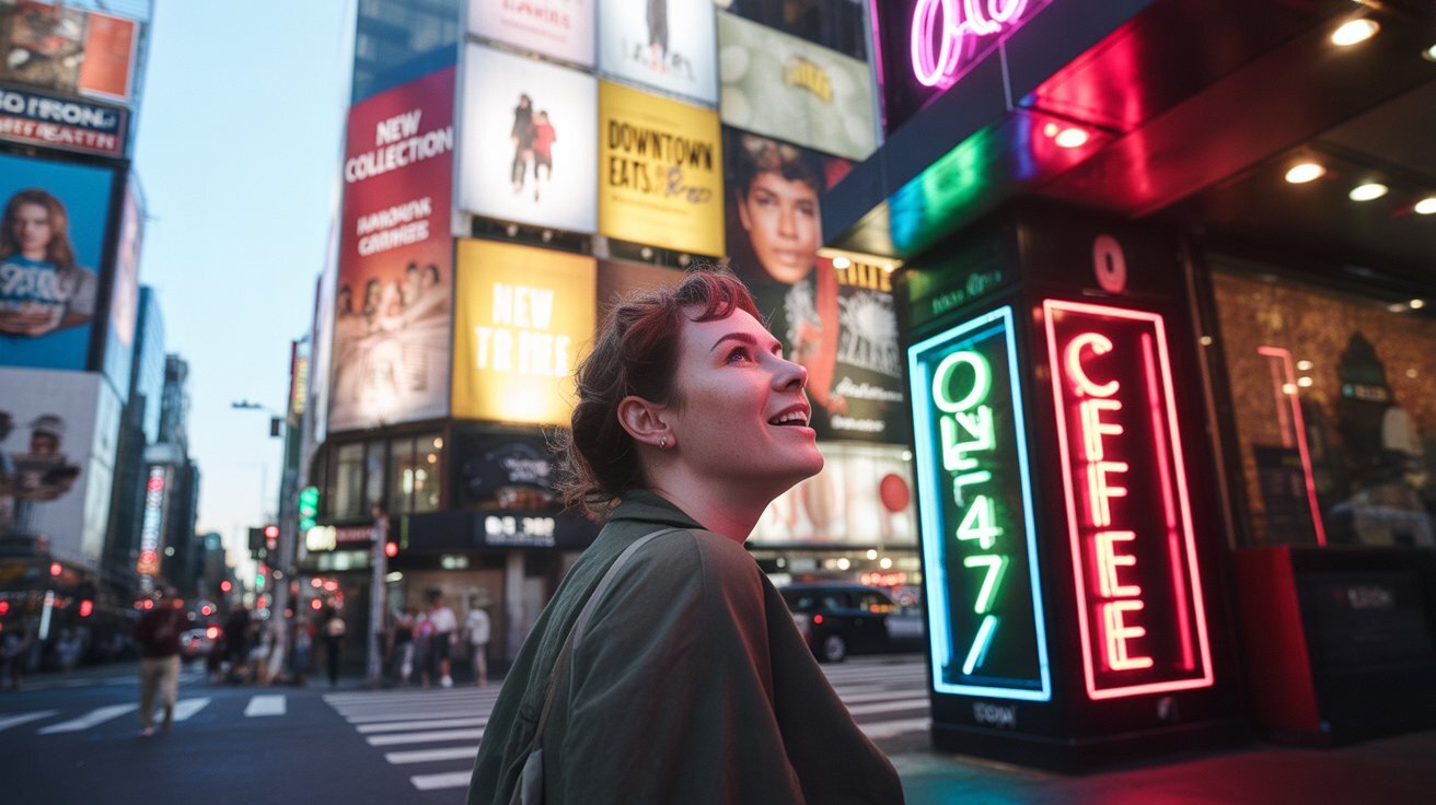 Reklame adalah - Jenis, Fungsi, Tujuan & Contoh