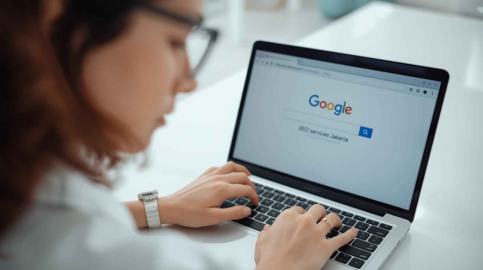 Jasa SEO Jakarta Profesional & Terpercaya (Bergaransi)