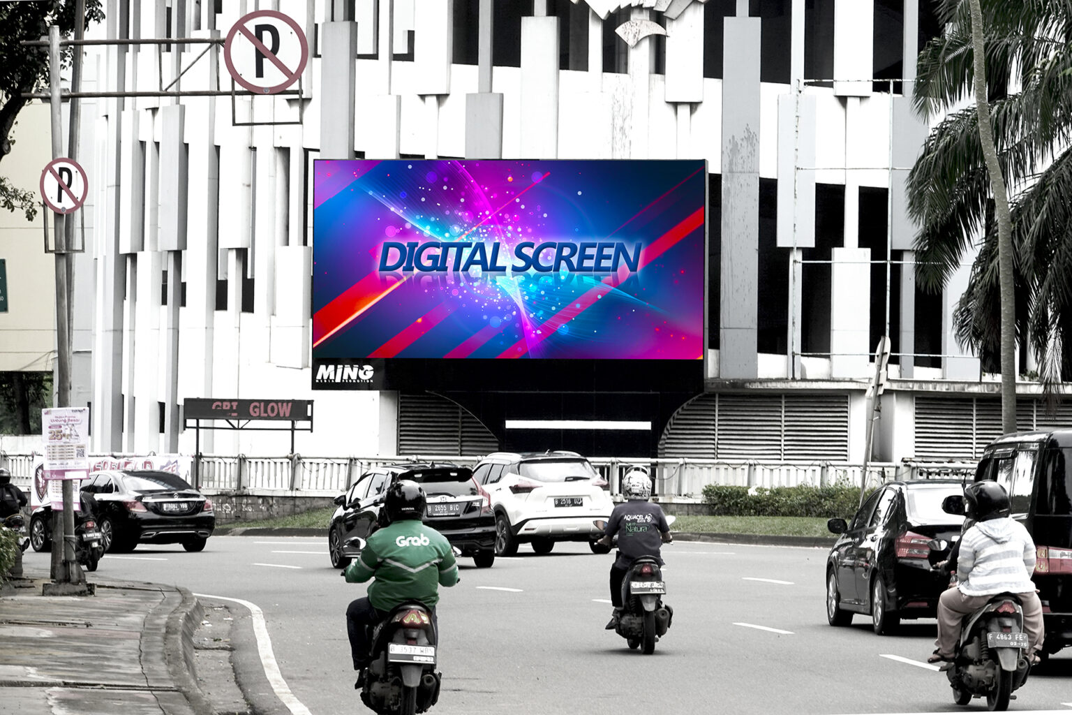 7 Bentuk Bentuk Reklame Beserta Contoh Gambarnya