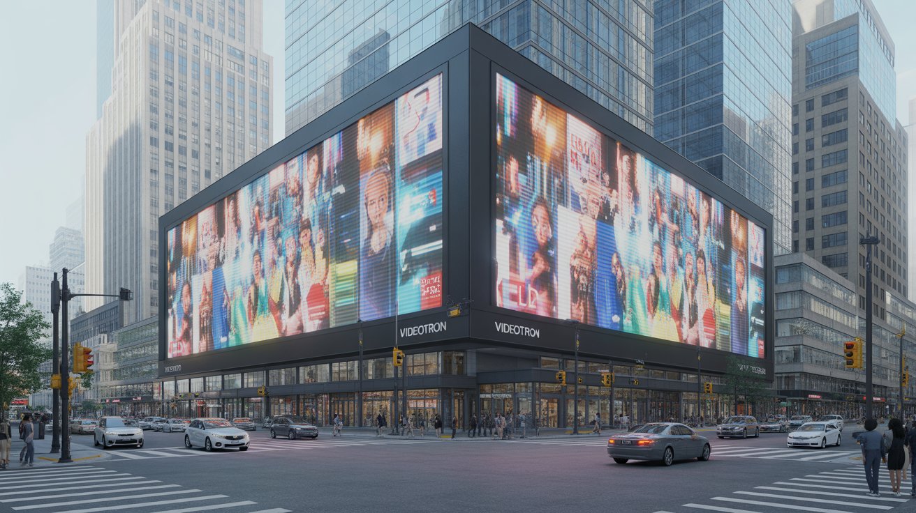 Papan Reklame Videotron: Biaya & Syarat Izin