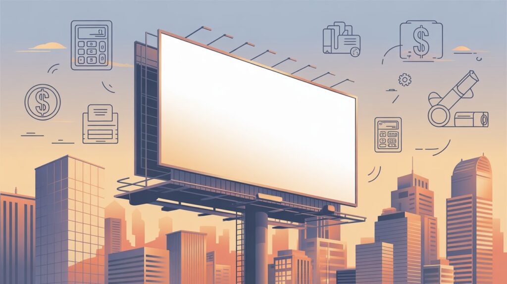 Berapa Harga Billboard? Ini Total Biaya Pasang Terbaru