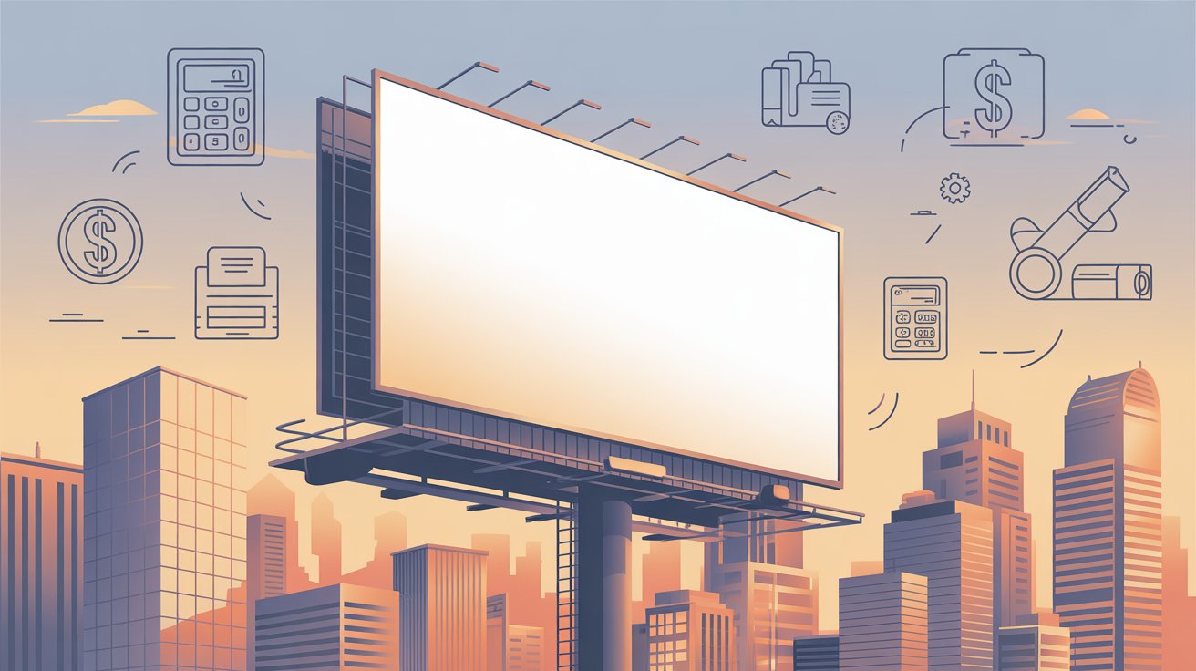 Berapa Harga Billboard? Ini Total Biaya Pasang Terbaru