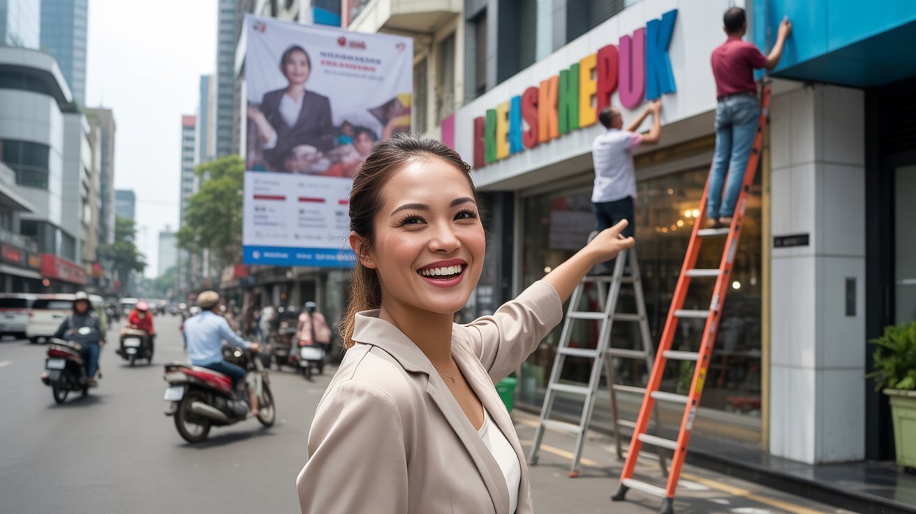 Pajak Reklame - Tarif, Cara Hitung & Aturan Terbaru