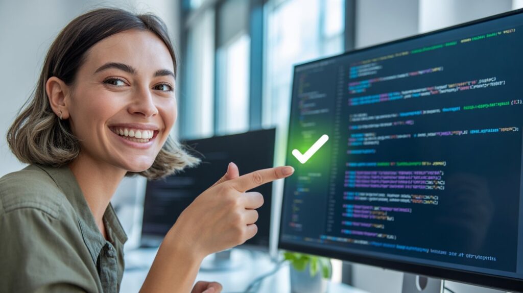 Syntax Adalah - Definisi & Contoh Coding Anti Error